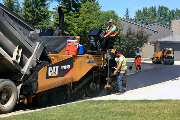 Trusted Washoe Valley, NV Driveway Pavers Experts